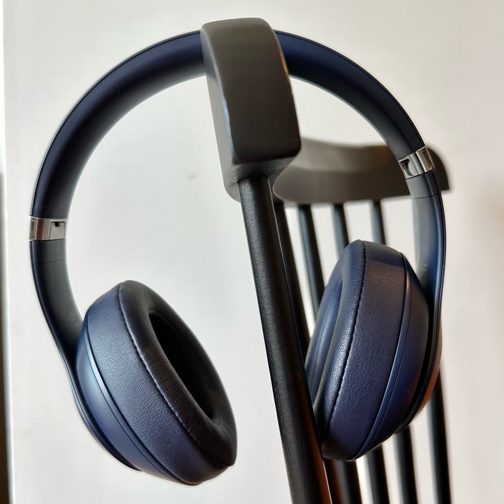 Beats Studio 3 Wireless - Blue